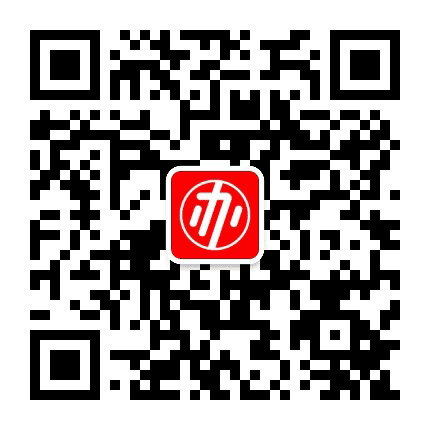 马上办加盟公众号二维码