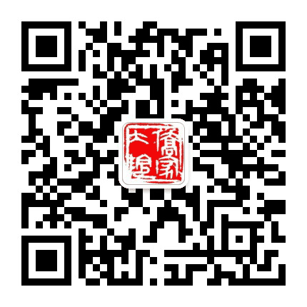 马鞍山市归国华侨联合会公众号二维码