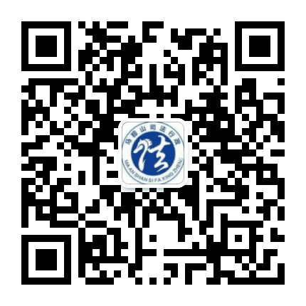马鞍山市司法行政公众号二维码