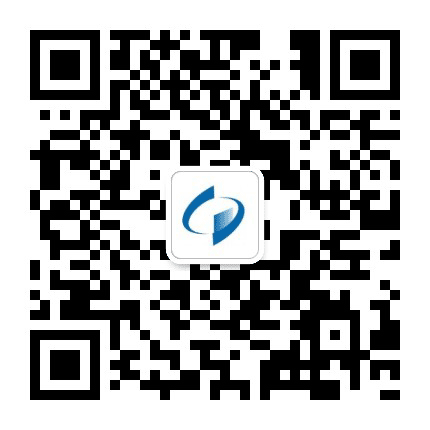 马鞍山统计公众号二维码