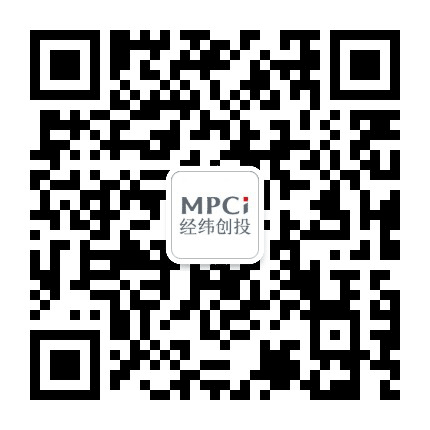 经纬创投公众号二维码
