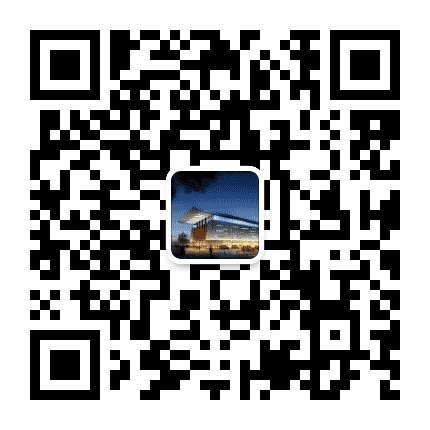 马尾体育馆公众号二维码