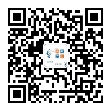 蚂蚁城市生活订阅平台公众号二维码