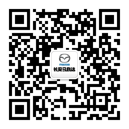 万州驰星店公众号二维码