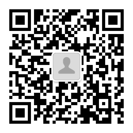 马寨城管公众号二维码