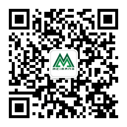 广东美邦控股集团股份有限公司公众号二维码