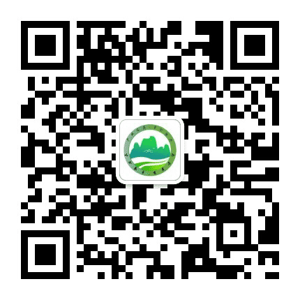 马边农业农村公众号二维码