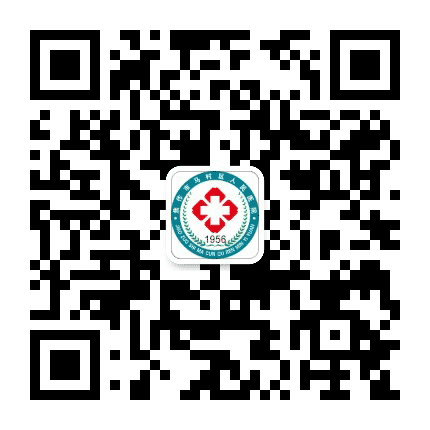 焦作市马村区人民医院公众号二维码