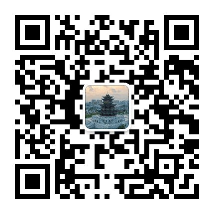 孝感乡文化园公众号二维码