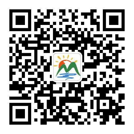 牡丹江论坛公众号二维码