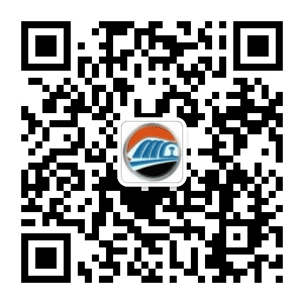 牡丹江工务段公众号二维码