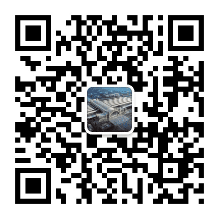 牡丹江站公众号二维码