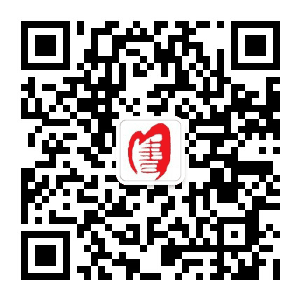 牡丹江市图书馆公众号二维码