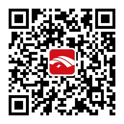 牡丹江电视台公众号二维码