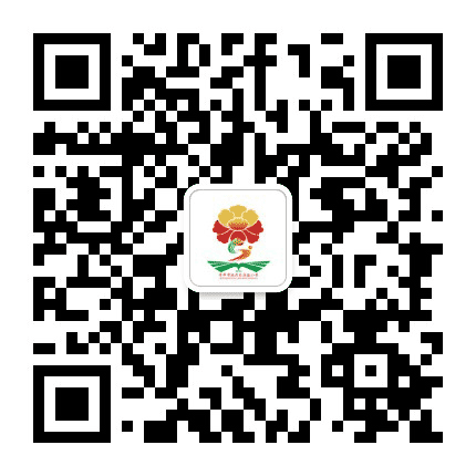 菏泽市牡丹区实验小学公众号二维码
