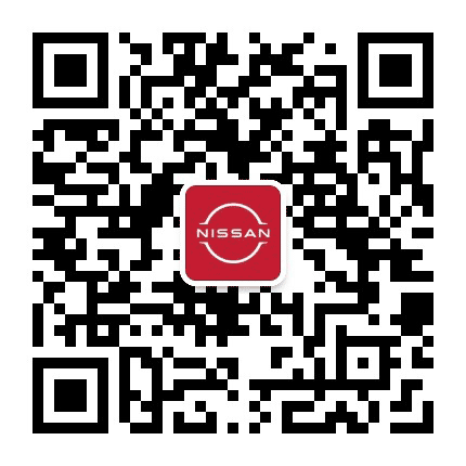 新疆天中二手车营销中心公众号二维码