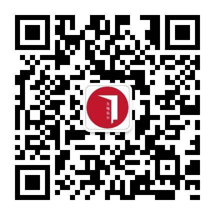 深圳名雕高端家装公众号二维码