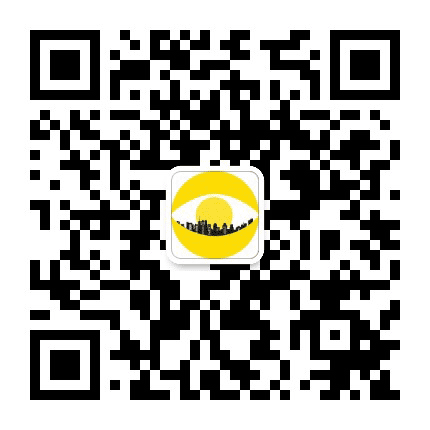 迈点公众号二维码