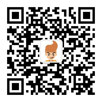 90君公众号二维码