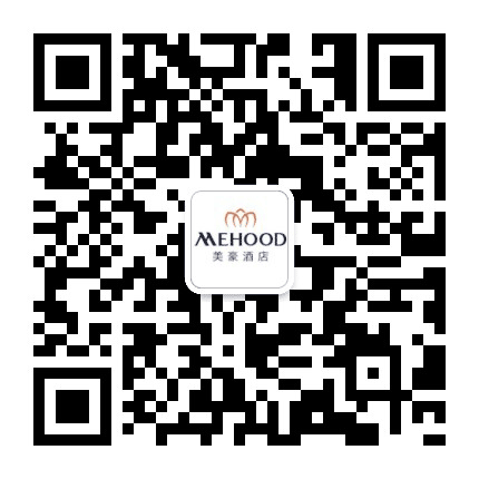 美豪MEHOOD微招聘公众号二维码