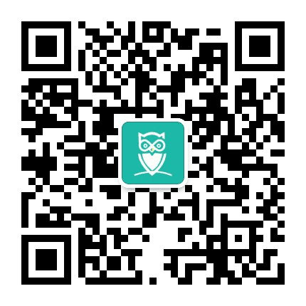 衡水好工作精选公众号二维码