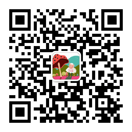 白羊座不求人公众号二维码