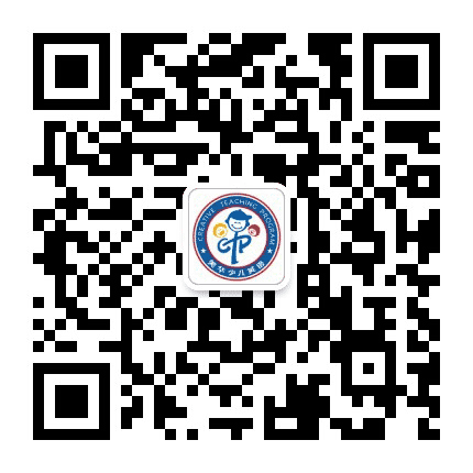 美华少儿英语江桥中心公众号二维码
