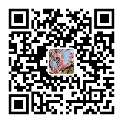 武清区汊沽港镇公众号二维码