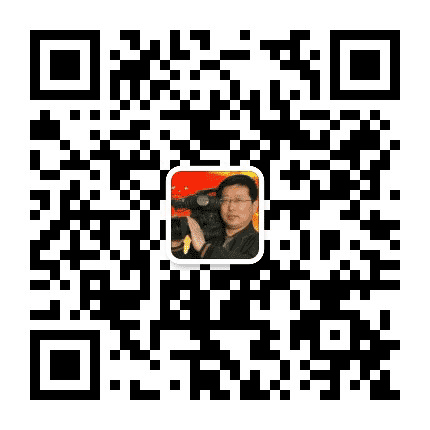 魅力东光公众号二维码