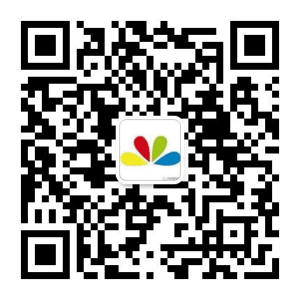 江北新区论坛公众号二维码