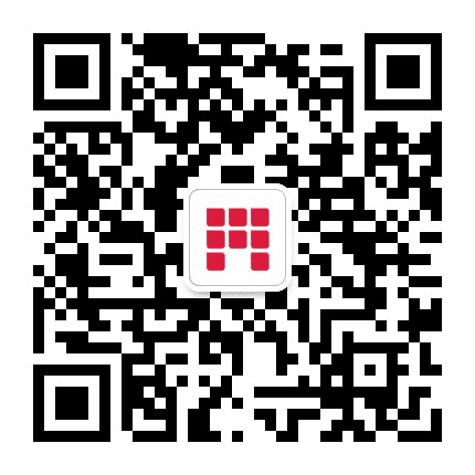 美林物业公众号二维码