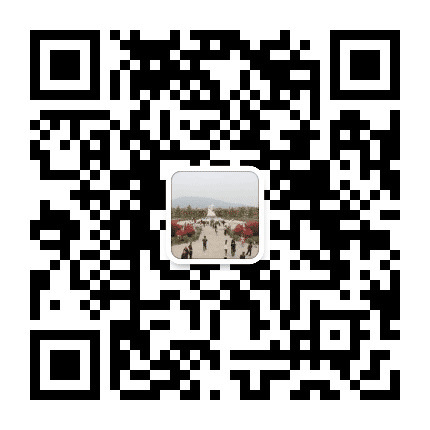 美丽七里园公众号二维码