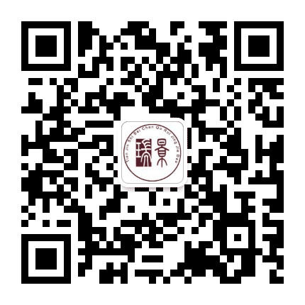 美丽瑞景公众号二维码