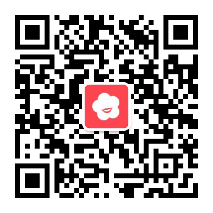 美丽说公众号二维码