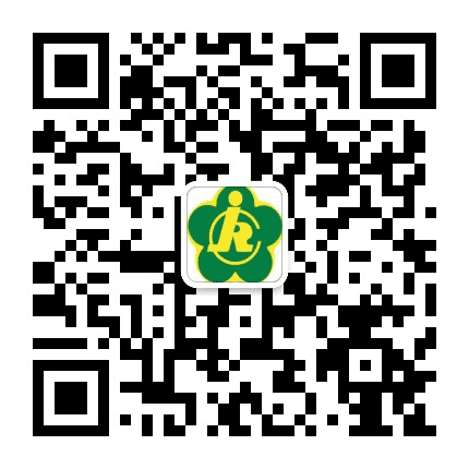 梅里斯达斡尔族区残疾人联合会公众号二维码