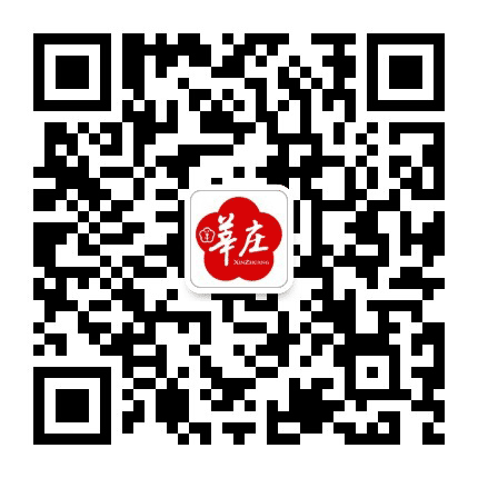 美丽莘庄公众号二维码
