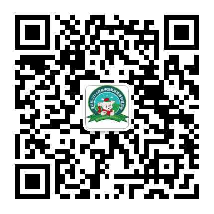 美丽猪场公众号二维码
