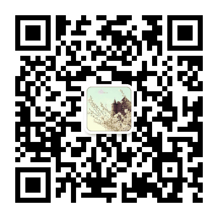 俏丽音乐相册公众号二维码