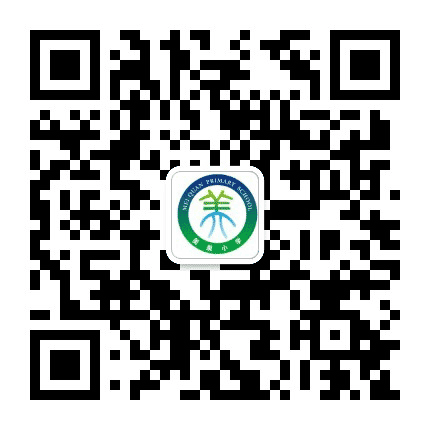 株洲云龙示范区美泉小学MQ公众号二维码
