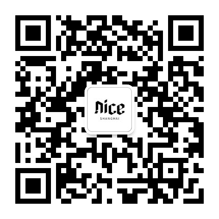 上海热门资讯公众号二维码