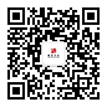 眉山好安逸公众号二维码