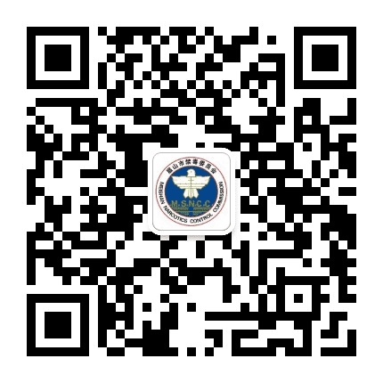 眉山禁毒公众号二维码