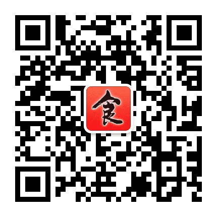 美食杰公众号二维码