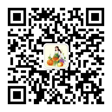 天天美食会公众号二维码