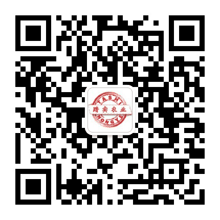 云南每日菜价公众号二维码