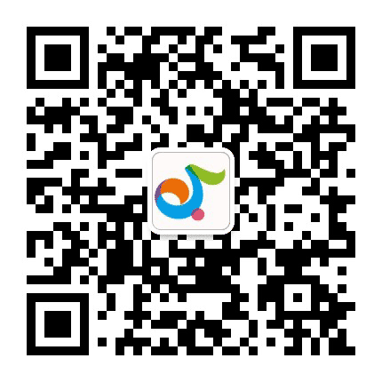 美育上海杨浦中心公众号二维码