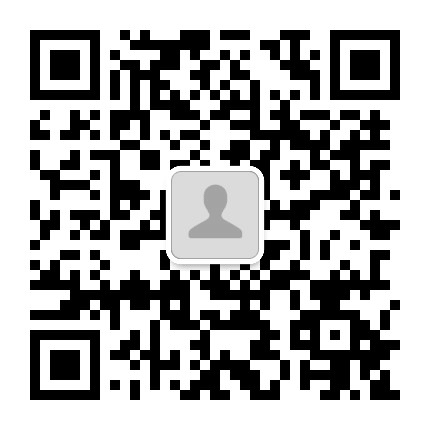 魅族应用商店公众号二维码