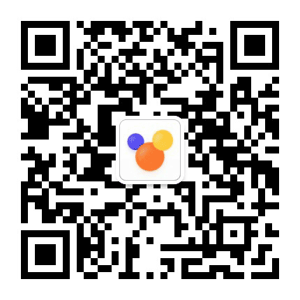 魅族游戏中心公众号二维码