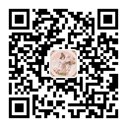 梦幻花园正版手游公众号二维码