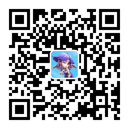 梦幻西游公众号二维码